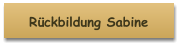 Rckbildung Sabine